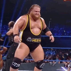 Meet your Posher, Jeffrey